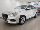 Cần bán xe Hyundai Accent MT Base năm sản xuất 2020, giá chính chủ sử dụng