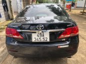 Cần bán gấp Toyota Camry năm sản xuất 2007, nhập khẩu nguyên chiếc