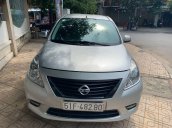 Cần bán Nissan Sunny sản xuất 2013, nhập khẩu, giá tốt