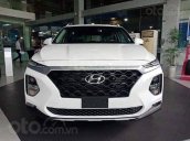 [Hyundai Vĩnh Long] Hyundai Santafe 2020 giảm 50% thuế trước bạ, giảm 40tr tiền mặt + quà tặng phụ kiện