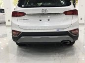 [Hyundai Vĩnh Long] Hyundai Santafe 2020 giảm 50% thuế trước bạ, giảm 40tr tiền mặt + quà tặng phụ kiện