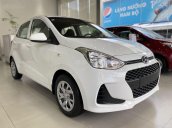 Hyundai Grand i10 2020, giảm ngay 50% thuế trước bạ - tặng quà cực khủng - giá ưu đãi tốt nhất