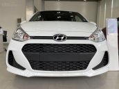 Hyundai Grand i10 2020, giảm ngay 50% thuế trước bạ - tặng quà cực khủng - giá ưu đãi tốt nhất