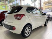 Hyundai Grand i10 2020, giảm ngay 50% thuế trước bạ - tặng quà cực khủng - giá ưu đãi tốt nhất