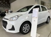 Hyundai Grand i10 2020, giảm ngay 50% thuế trước bạ - tặng quà cực khủng - giá ưu đãi tốt nhất