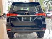 Toyota Fortuner 2021 đủ màu giao ngay, giảm 50% trước bạ, khuyến mãi khủng