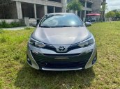 [Hot]Toyota Vios 2020, giá ưu đãi kịch sàn, đủ màu giao ngay toàn quốc