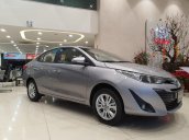 [Hot]Toyota Vios 2020, giá ưu đãi kịch sàn, đủ màu giao ngay toàn quốc