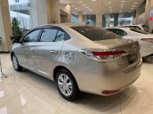 [Hot]Toyota Vios 2020, giá ưu đãi kịch sàn, đủ màu giao ngay toàn quốc