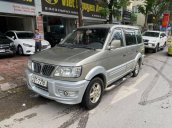 Lên đời thanh lý xe Jolie 2.0L model 2004, 1 chủ