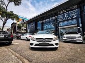 Mercedes-Benz C180 2020 giá tốt nhất, hỗ trợ 50% thuế trước bạ, tặng 1 năm bảo hiểm thân vỏ, 2 năm bảo dưỡng