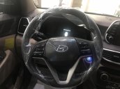 Khuyến mãi lớn khi mua xe Hyundai Tucson 2020, giảm 50% thuế trước bạ + nhiều quà tặng hấp đẫn