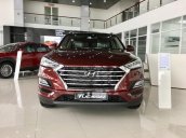 Khuyến mãi lớn khi mua xe Hyundai Tucson 2020, giảm 50% thuế trước bạ + nhiều quà tặng hấp đẫn