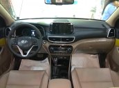 Khuyến mãi lớn khi mua xe Hyundai Tucson 2020, giảm 50% thuế trước bạ + nhiều quà tặng hấp đẫn