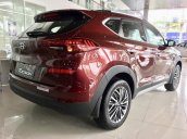 Khuyến mãi lớn khi mua xe Hyundai Tucson 2020, giảm 50% thuế trước bạ + nhiều quà tặng hấp đẫn