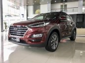 Khuyến mãi lớn khi mua xe Hyundai Tucson 2020, giảm 50% thuế trước bạ + nhiều quà tặng hấp đẫn