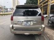 Cần bán xe Lexus GX470 màu vàng cát