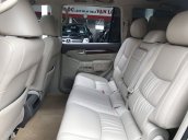 Cần bán xe Lexus GX470 màu vàng cát