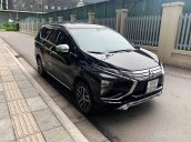 Bán Mitsubishi Xpander sản xuất 2019, màu đen, nhập khẩu