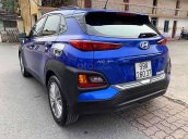 Cần bán Hyundai Kona 2. năm 2018, màu xanh, giá tốt