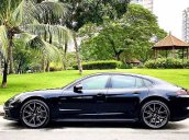 Bán xe Porsche Panamera năm 2018, màu trắng, xe nhập 