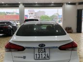 Xe Kia Cerato 1.6 AT 2017 - 525 triệu