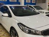 Xe Kia Cerato 1.6 AT 2017 - 525 triệu