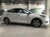 Xe Hyundai Accent số sàn 2020 cho góp tiếp