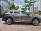 Mazda CX8 - ưu đãi siêu hot trong tháng - trả trước chỉ từ 300tr nhận xe ngay