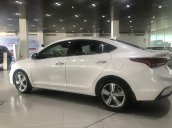 Xe Hyundai Accent số sàn 2020 cho góp tiếp