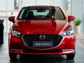 Sở hữu ngay all new Mazda 2 phiên bản 2021