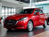 Sở hữu ngay all new Mazda 2 phiên bản 2021