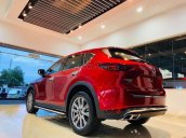Mazda CX5 2021 - giá cực khủng - khuyến mãi tốt nhất- trả trước chỉ từ 270 triệu nhận xe ngay