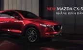 Mazda CX5 2021 - giá cực khủng - khuyến mãi tốt nhất- trả trước chỉ từ 270 triệu nhận xe ngay