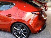 All new Mazda 3 Hatchback - ưu đãi lên đến 100 triệu, quà tặng khủng tháng 11