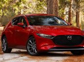 All new Mazda 3 Hatchback - ưu đãi lên đến 100 triệu, quà tặng khủng tháng 11