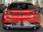 All new Mazda 3 Hatchback - ưu đãi lên đến 100 triệu, quà tặng khủng tháng 11