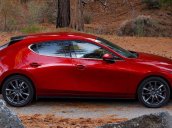 All new Mazda 3 Hatchback - ưu đãi lên đến 100 triệu, quà tặng khủng tháng 11