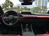 All new Mazda 3 Hatchback - ưu đãi lên đến 100 triệu, quà tặng khủng tháng 11