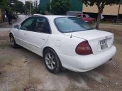 Bán Hyundai Sonata đời 1997, màu trắng, xe nhập 