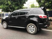 Bán Chevrolet Trailblazer năm sản xuất 2018, màu đen, nhập khẩu  