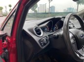 Ford Fiesta 1.5AT SX 2014 màu đỏ