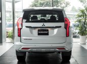 Hỗ trợ mua xe giá thấp chiếc Mitsubishi Pajero Sport D4x4 AT Pre đời 2020, giao nhanh