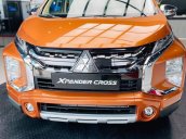 Cần bán gấp chiếc Mitsubishi Xpander Cross sản xuất năm 2020, giao nhanh