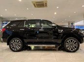 [Duy nhất tháng 11] Ford Everest 2020 giảm giá kịch sàn tặng nhiều phụ kiện giá trị