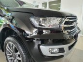 [Duy nhất tháng 11] Ford Everest 2020 giảm giá kịch sàn tặng nhiều phụ kiện giá trị