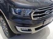 [Duy nhất tháng 11] Ford Everest 2020 giảm giá kịch sàn tặng nhiều phụ kiện giá trị