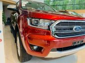 [Duy nhất tháng 11] Ford Ranger giảm giá lên tới 75 triệu tùy từng phiên bản, vay 80% giá trị xe trên toàn quốc