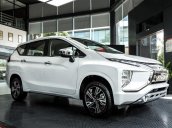 [Mitsubishi Lào Cai ] Xpander MT 2020 mới, giảm ngay 50% TTB, giảm 30 triệu tiền mặt, đủ màu giao ngay