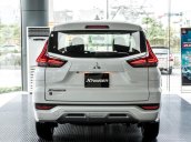 [Mitsubishi Lào Cai ] Xpander MT 2020 mới, giảm ngay 50% TTB, giảm 30 triệu tiền mặt, đủ màu giao ngay